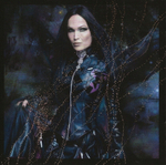 Tarja / Frisson Noir (CD)
