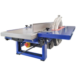 Станок деревообрабатывающий многофункциональный БЕЛМАШ 2.4 ECO