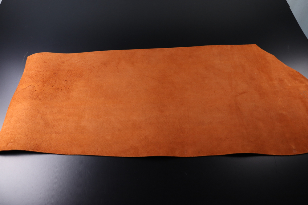 3,6-4,0 получепрак рыжий 92 дм² (КЛ)