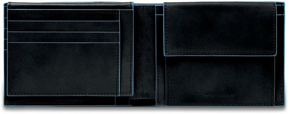 Портмоне Piquadro Blue Square PU1392B2R/N