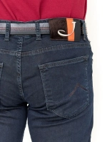 Джинсы прямые классические