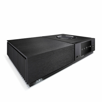 Сетевой проигрыватель Naim Uniti Nova