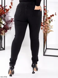 Брюки HX-4707 Фабрика Моды