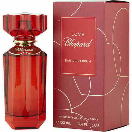 Женская парфюмерия Chopard Love Chopard EDP 30 мл
