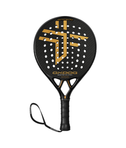 Ракетка для падел Oxdog Sense Pro Classic Series