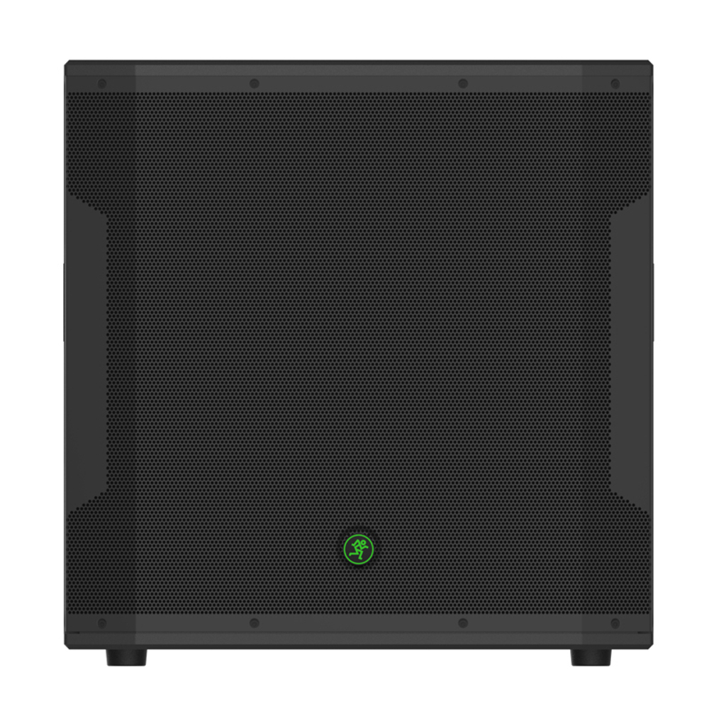 MACKIE SRM1850 активный сабвуфер, 18' динамик, 1600 Вт