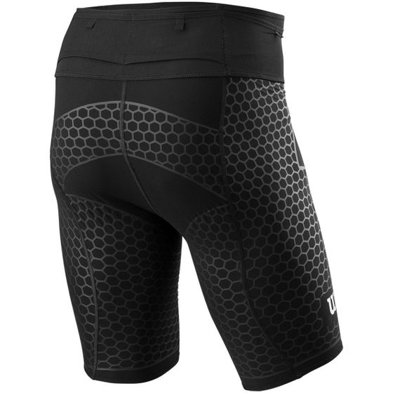 Шорты компресионные мужские Wilson M Exo Half Tight, арт. WRA784701