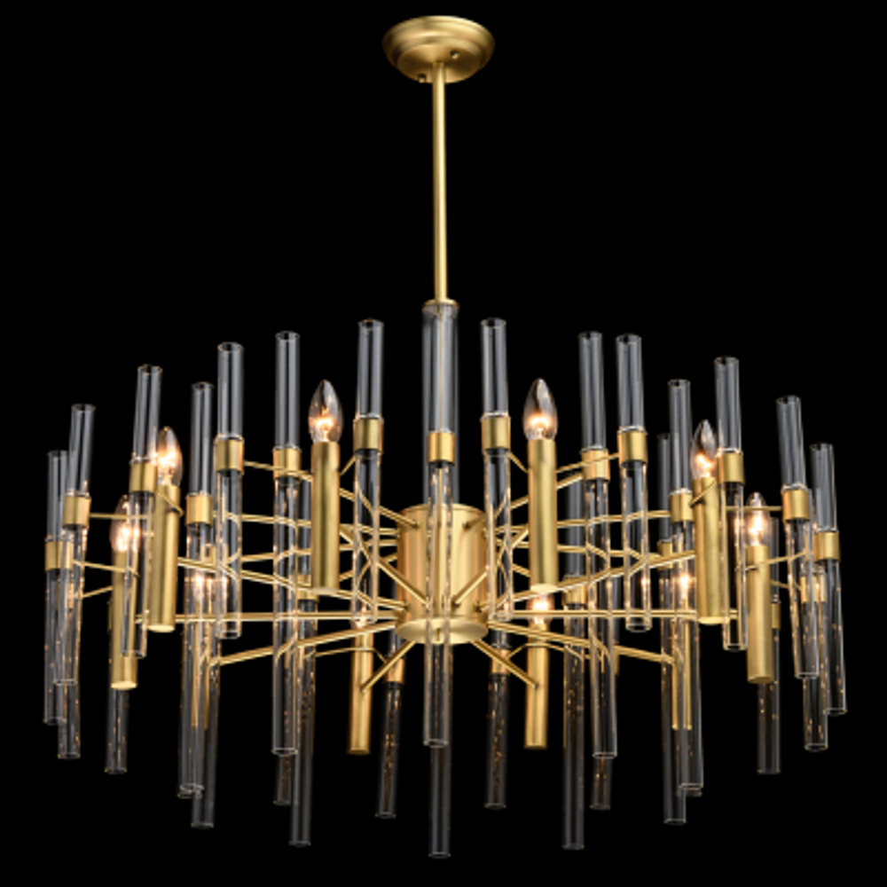 Люстра MW-Light 285010910 1/40w e14