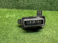 ПТФ левая Geely Coolray (2019-2024)