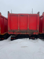 МАЗ 6501* 6x4 Самосвал 650128-8520-000 (Дизельный, 11,6 л, 423 л.с., МТ)