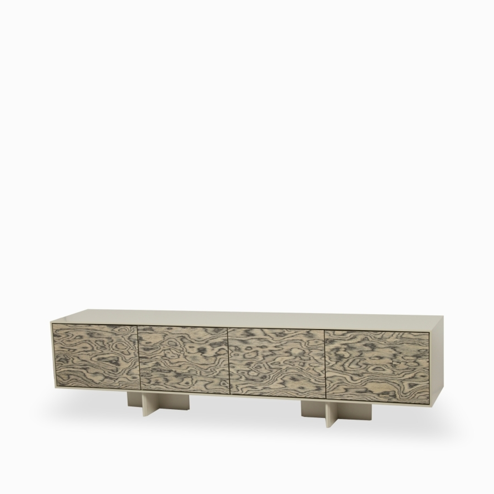 ТВ-тумба Cedar 220х45