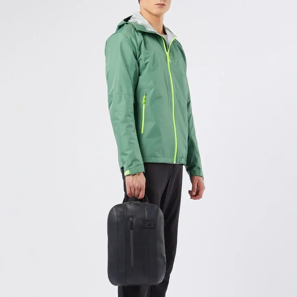 Рюкзак для ноутбука Piquadro Urban/Grey