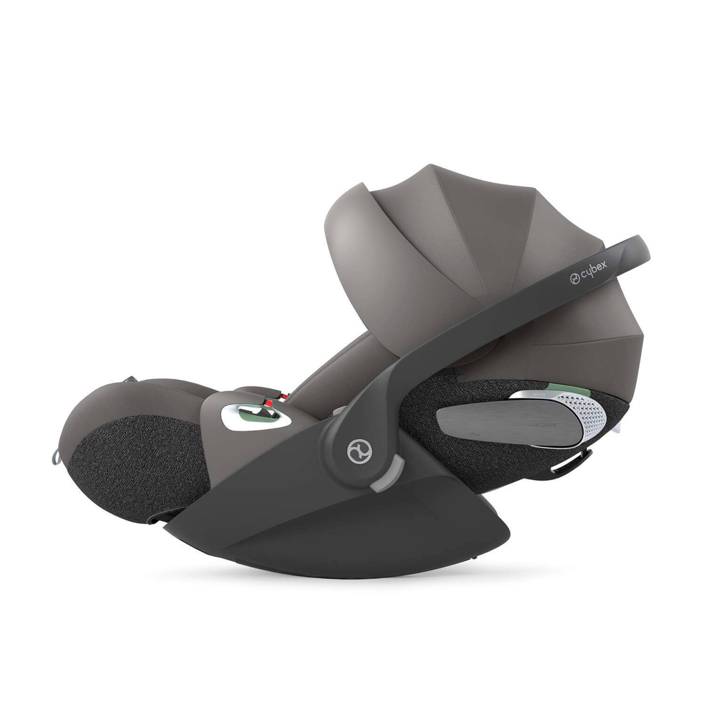Автокресло Cybex Cloud T i-Size Mirage Grey