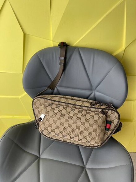 Поясная сумка Gucci