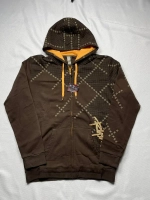 Зип худи от Rip Curl ecko fubu G-Unit South pole