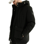 Пуховик Calvin Klein (Black)