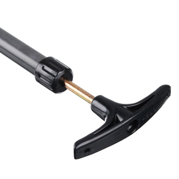 Пеленгас Магнум Профи 55 со смещенной рукоятью