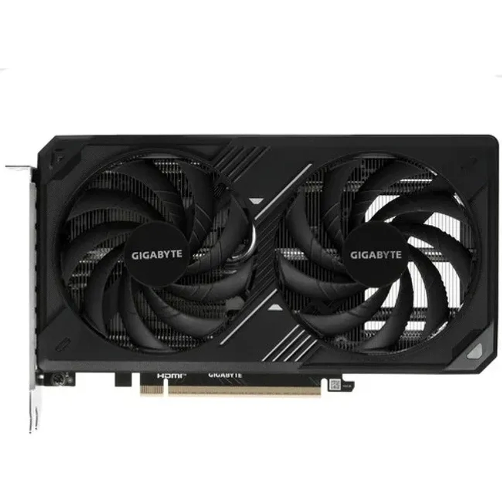 Видеокарта Gigabyte RTX5060Ti WINDFORCE MAX OC 16GB GDDR7 128bit (GV-N506TWF2MAX OC-16GD)