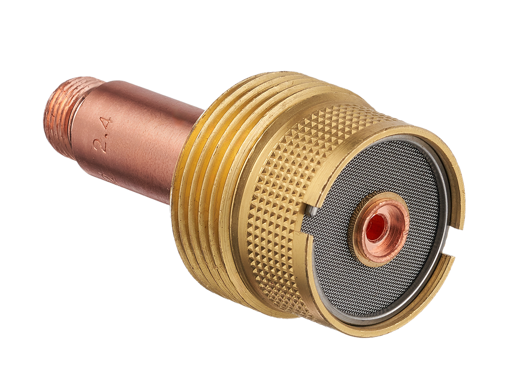 Держатель цанги (бол. г.л.) (TS 17—18—26) Ø2.4, IGF0002—24