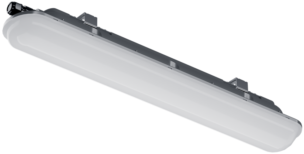 Светильник Navigator 93 981 DSP-09-18-4K-IP65-LED-A1