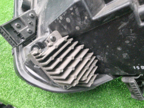 Фара правая Kia Sportage 5 NQ5 (21-нв) LED