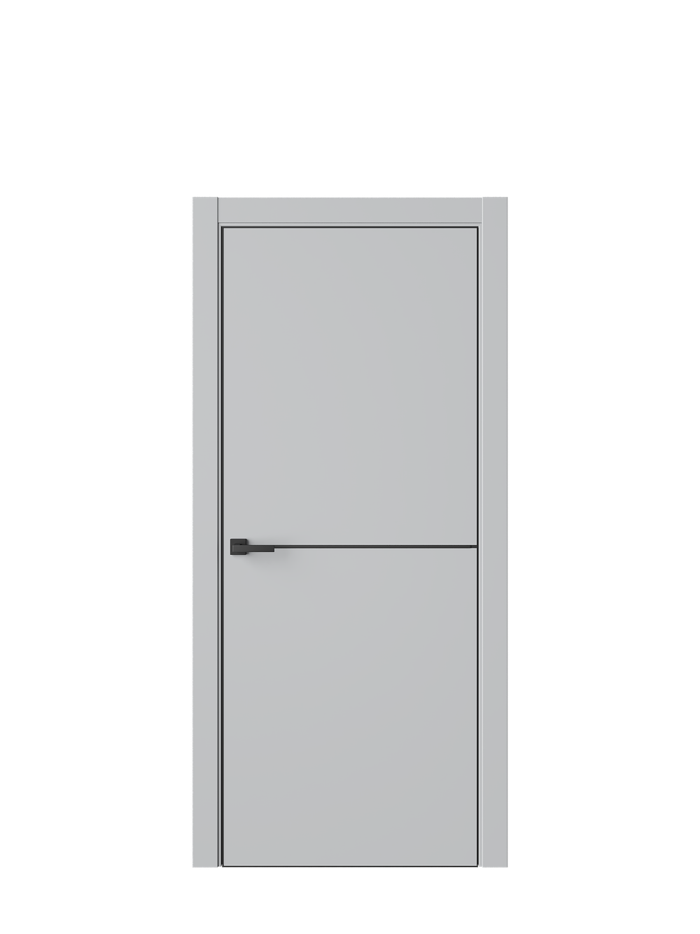 Межкомнатная дверь U39
