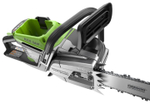 Пила цепная аккумуляторная GREENWORKS 2009707 82V, 5,0 квт, 50 см, бесщеточная, без АКБ и ЗУ