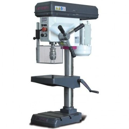 Настольный сверлильный станок Optimum OPTIdrill DH 24BV