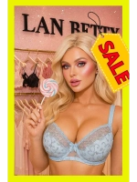 Франзуская модель Бюстгальтер большие размеры на косточке