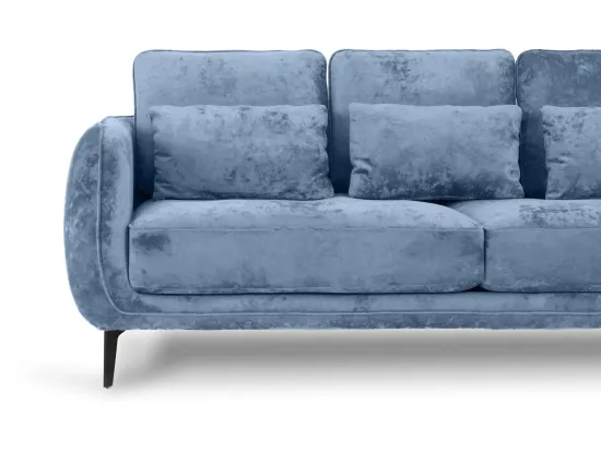 Диван Amsterdam трёхместный 786600