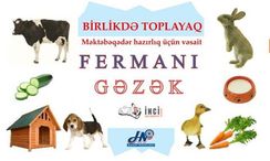 Fermanı gəzək