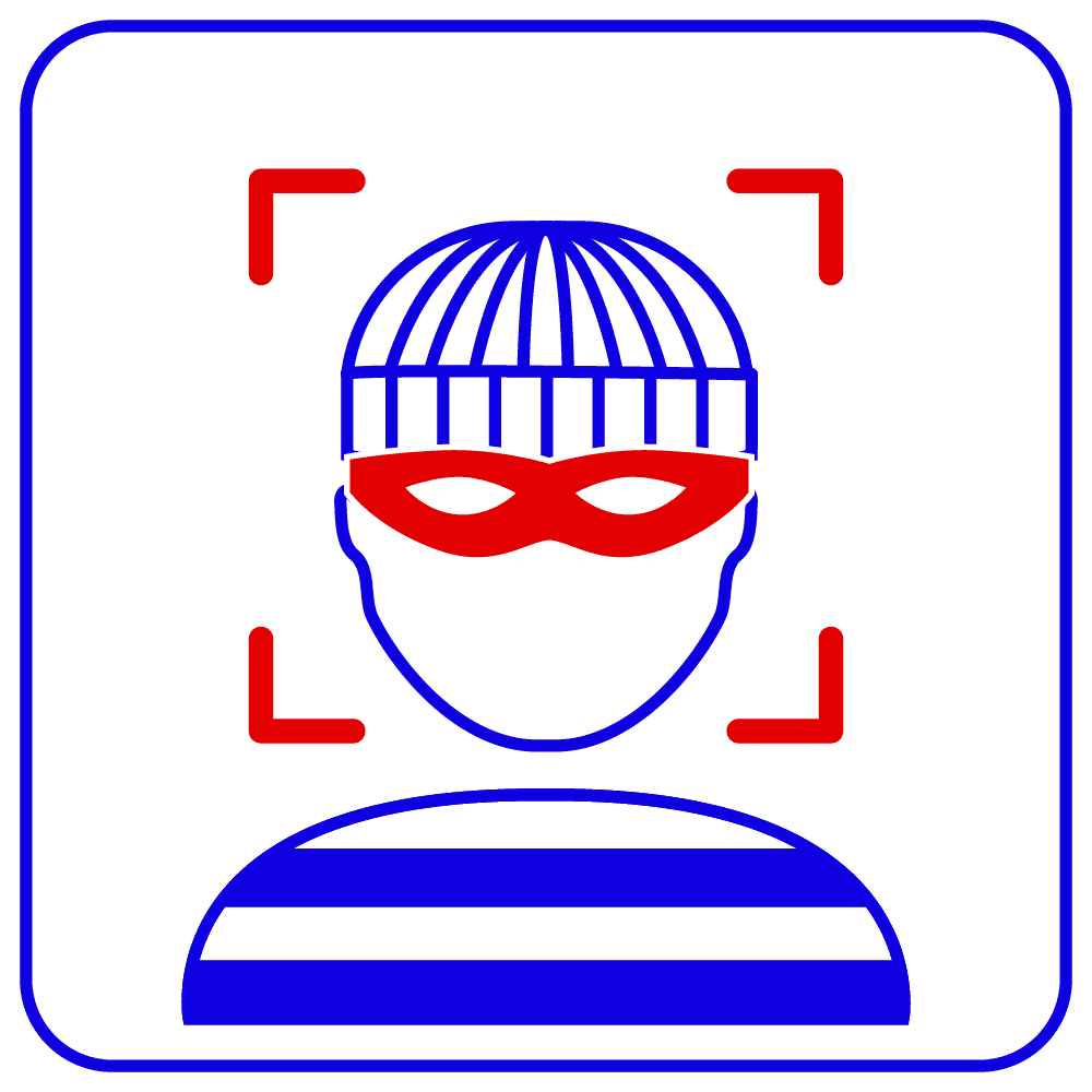 TRASSIR Theft Prevention Модуль и ПО TRASSIR