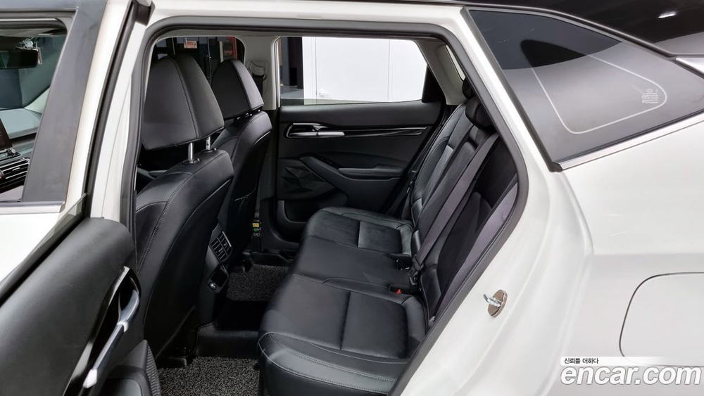 Kia Seltos Бензин 1.6 Turbo 2WD (08.2019)
