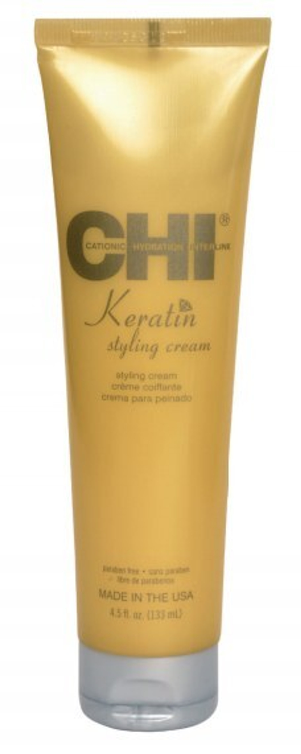 CHI Keratin Styling Cream