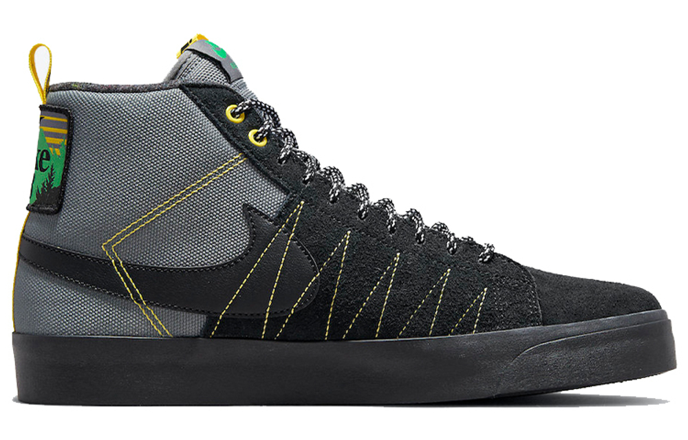 Кроссовки Nike Blazer Sb Zoom Prm "Acclimate Pack"