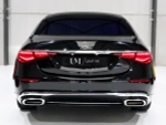 Mercedes-Benz S 680 MAYBACH V12/ CHAUFFEUR PACK/ HIGH END INTERIOR
