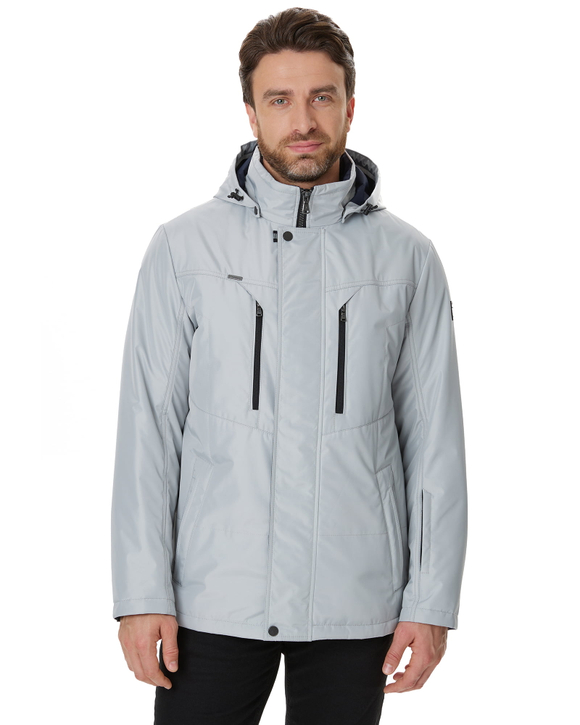 Куртка мужская M2098 AutoJack