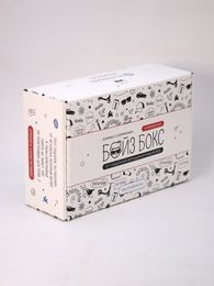 Готовые подарки