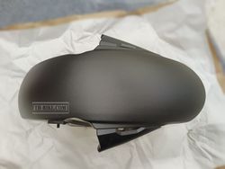 61000-K94-T10ZB. FENDER SET, FR. (WL). HONDA