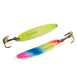 Блесна зимняя "Судачья" (70мм, 20гр) упаковка 10шт.