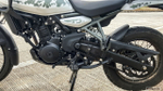 Royal Enfield Himalayan 450 Slate Himalayan Salt (Mid)