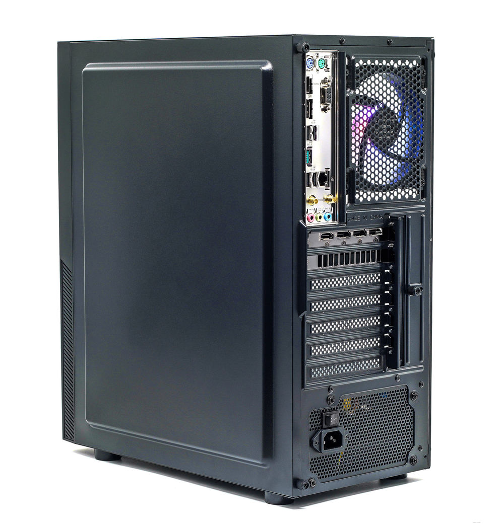 Системный блок X-COMputers *Gamer Advanced* Intel Core i5, 16 ГБ, 512 Гб, nVidia GeForce RTX 3060,  ОС Не установлена