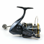 Катушка безынерционная Ryobi Cynos 4000 (4+1BB, мет. шпуля)