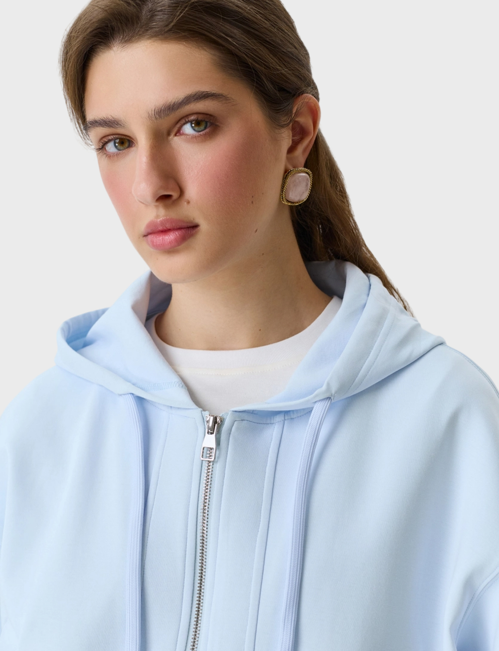 Толстовка SAVAGE