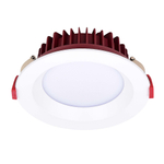 Светильник встраиваемый LED 7W 3000K
