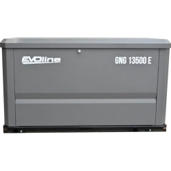 EVOline GNG 13500 E газовый генератор