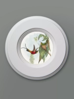 Картина на стену интерьерная на холсте 17.5 см