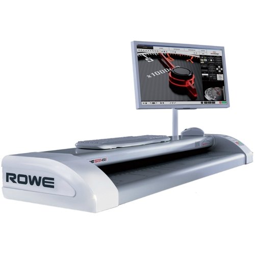Сканер широкоформатный ROWE Scan 450i 24''-40