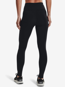 Лосины женские Under Armour UA Motion Legging-BLK