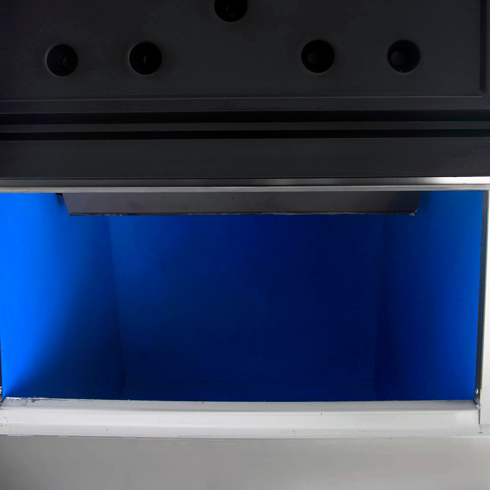 Льдогенератор MQ-250 Foodatlas Eco